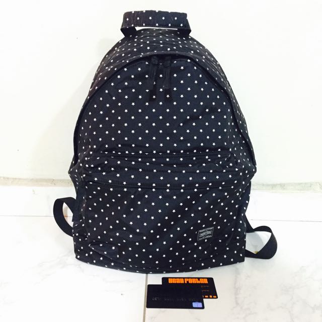 Head porter daypack new arrivals