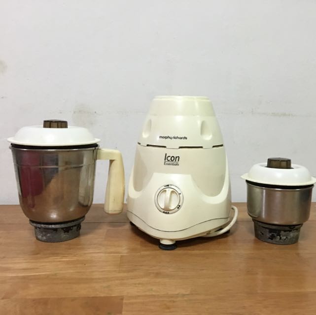 morphy mixer grinder price