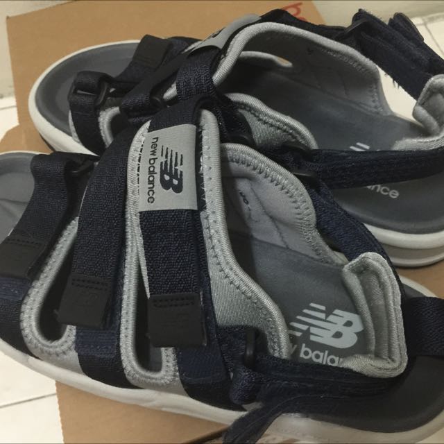 New balance caravan multi sandals on sale malaysia
