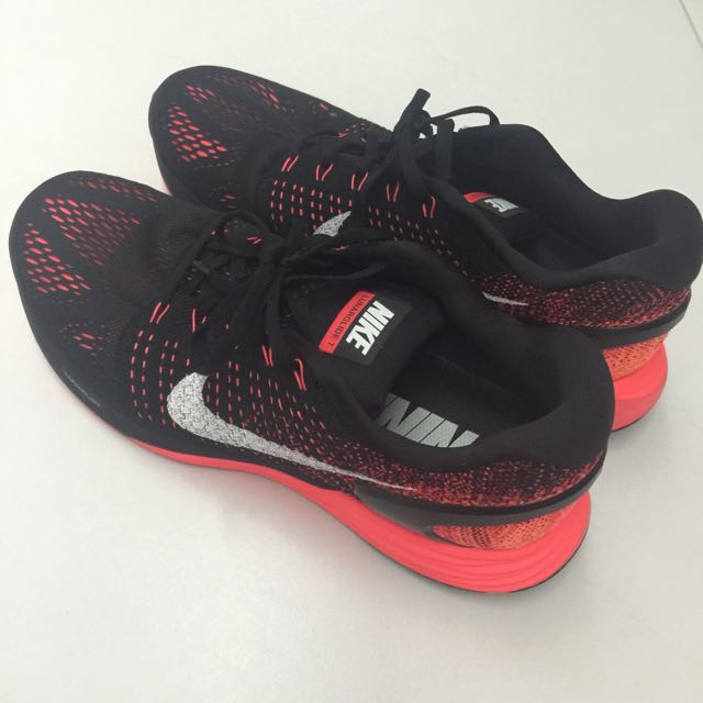 nike lunarglide 10.5