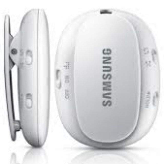 Samsung W1 MP3 player, Computers & Tech, Parts & Accessories