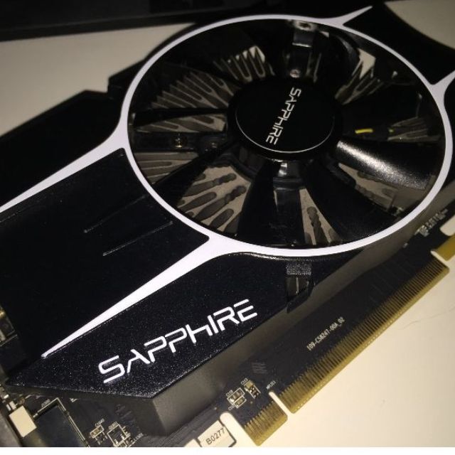 R7 260x sapphire online