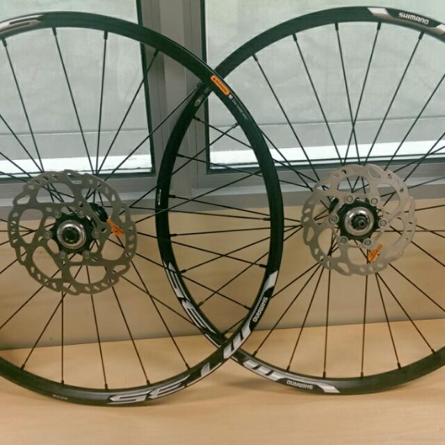 SHIMANO 26