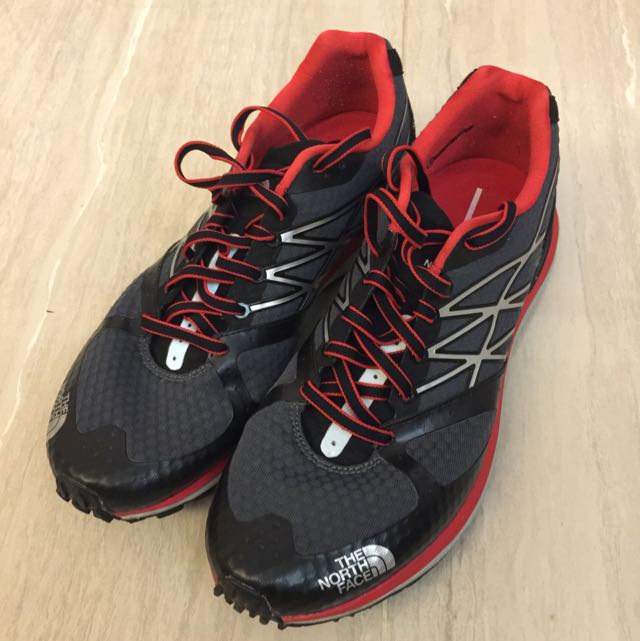 north face ultra trail