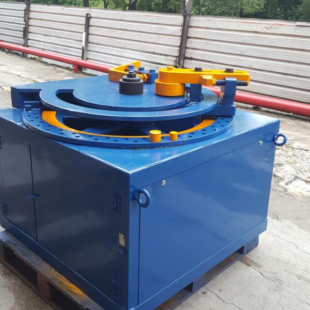 Toyo Steel Bar Bender& Cutting Machines, Everything Else on Carousell