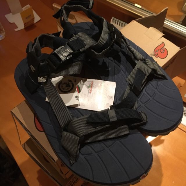 Birkenstock teva discount