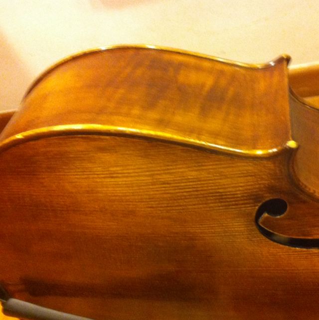 Used 3/4 Cello For Sale, Hobbies & Toys, Music & Media, Music