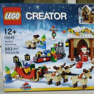 lego 10245