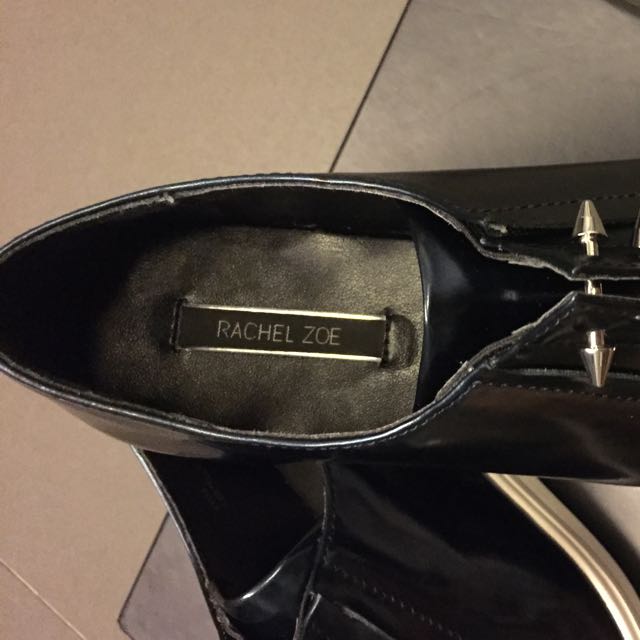 Rachel zoe new arrivals shoes