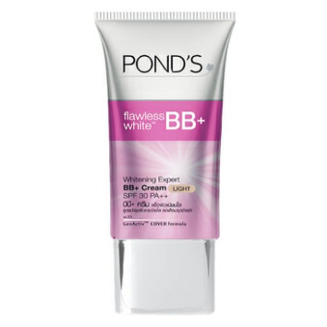 ponds liquid foundation