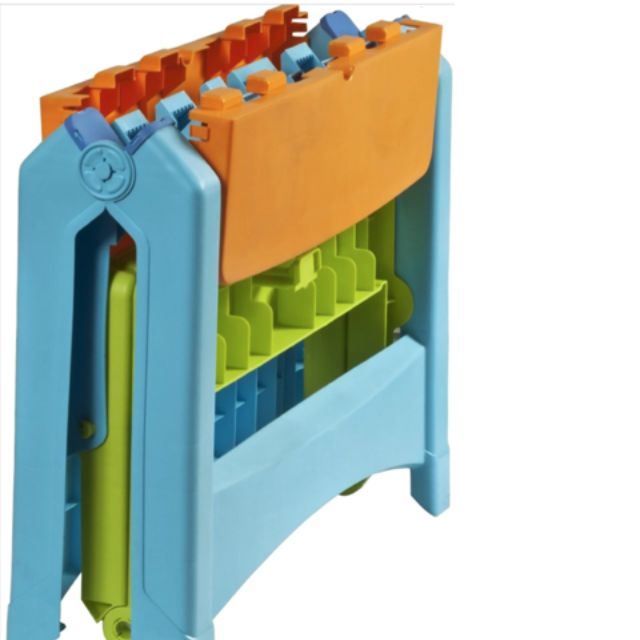 Brand New Palplay Kids Picnic Table Foldable 50 Only