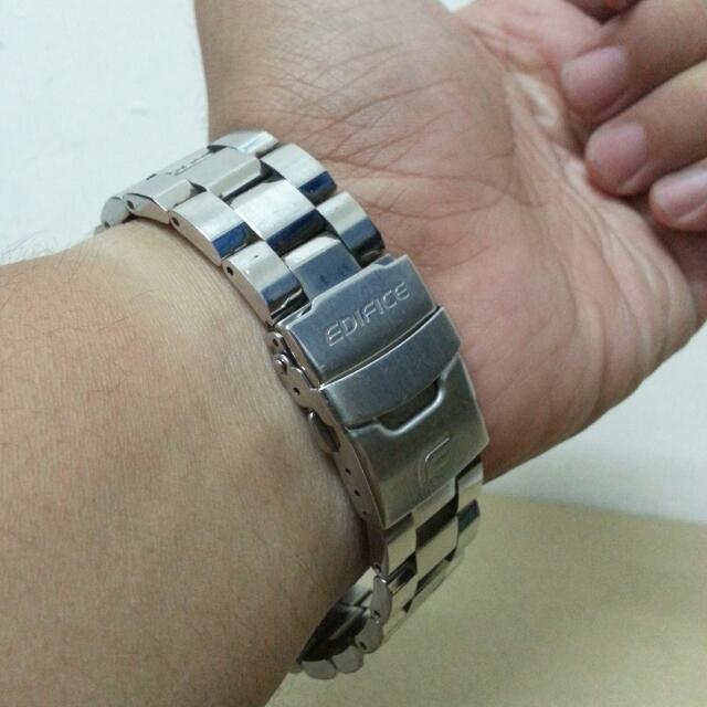 Casio ef 549 shop