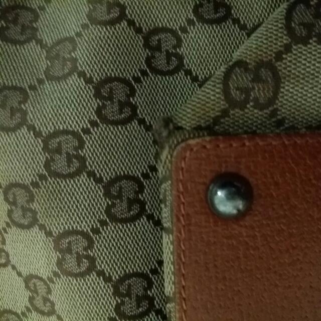 100% Authentic Gucci （分類：社群）位於 Hong Kong。 由 candycandymo 提交（商品編號 55403498，圖片 2）。簡介： 。