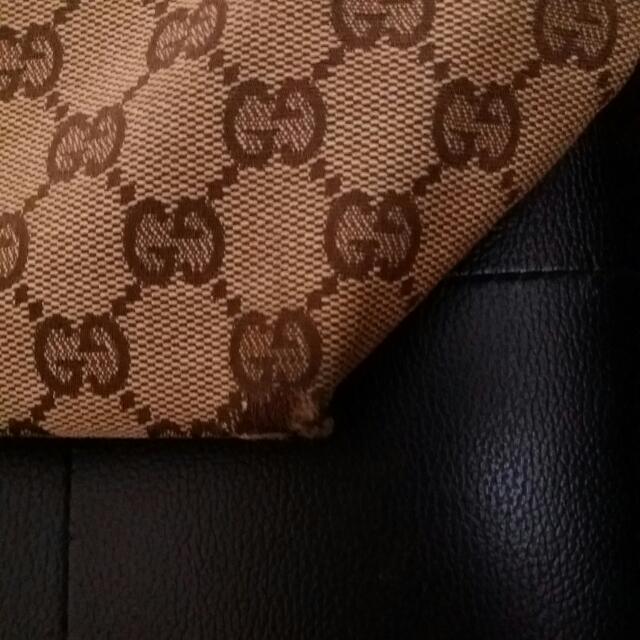 100% Authentic Gucci （分類：社群）位於 Hong Kong。 由 candycandymo 提交（商品編號 55403498，圖片 3）。簡介： 。