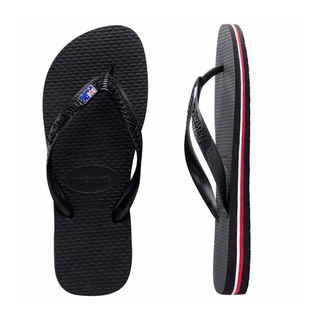 Havaianas flag 2025