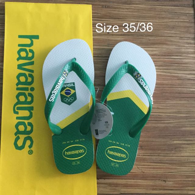 havaianas rio 2016