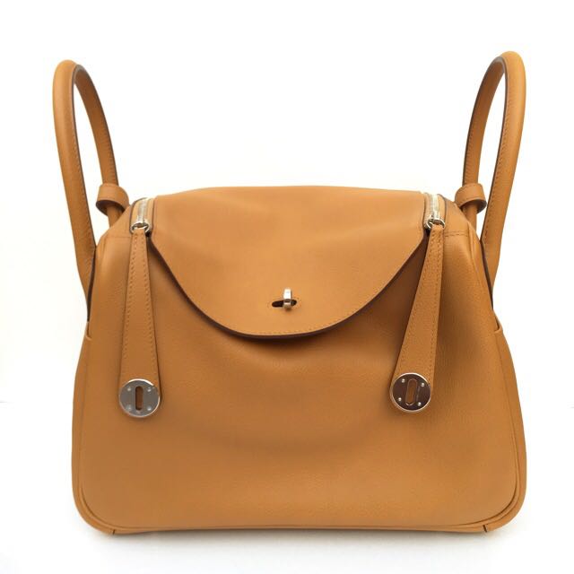 Lindy 30 Caramel PHW