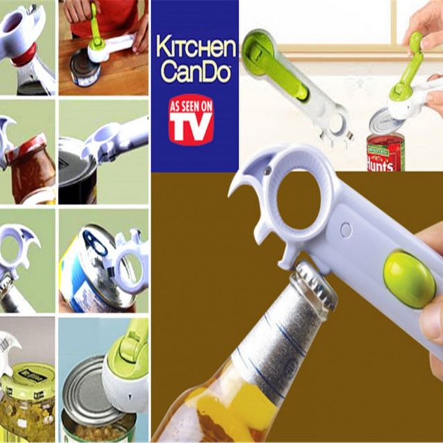 Kitchen Can Do Alat Buka Botol Pembuka Kaleng 7 In 1 Opener Kitchen Can Do Alat Buka Botol Pembuka Kaleng 7 In 1 Opener Way 6 Peralatan