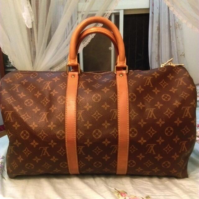 lv speedy 45