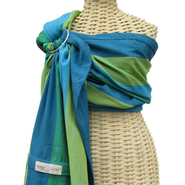 Maya sales wrap sling