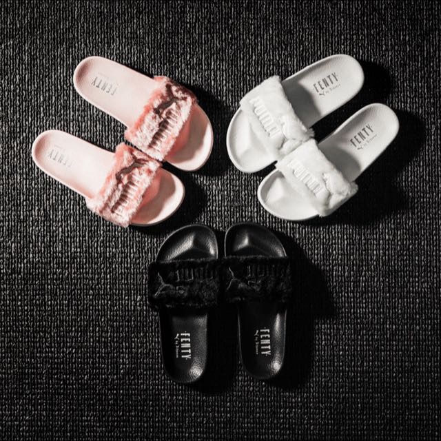 Puma fenty leadcat sale