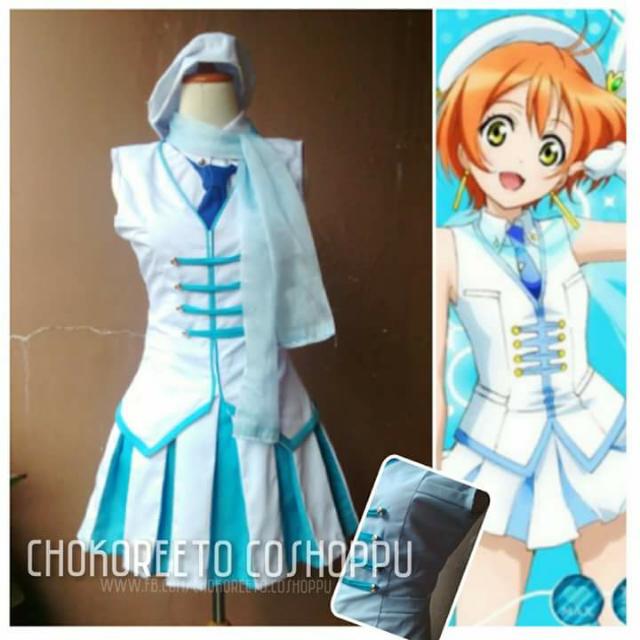 Wallpaper Rin Wonderful Rush Costume J Pop Di Carousell Desktop Wallpaper Free