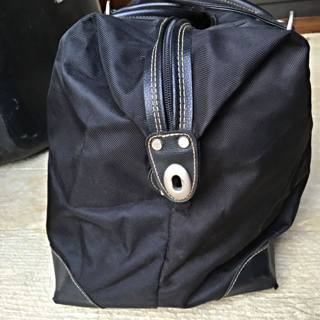 Samsonite bag, Sports Equipment, Exercise & Fitness, Cardio & Fitness Machines on Carousell