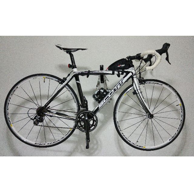 scott addict r3 2010