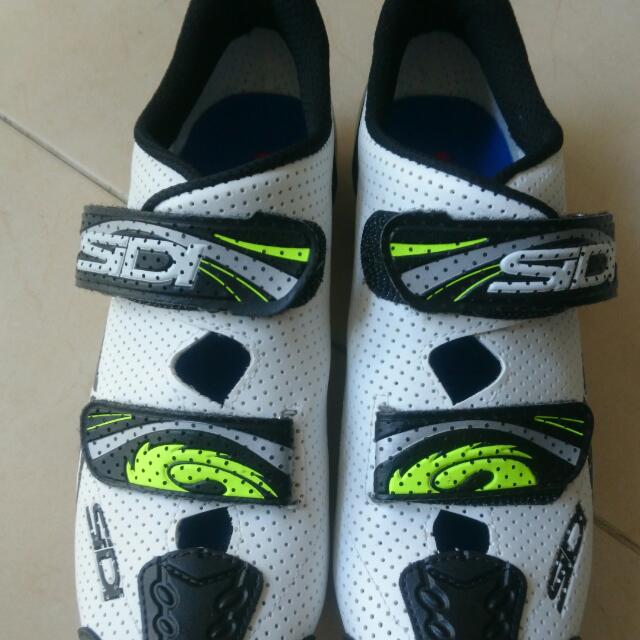 sidi t4 air