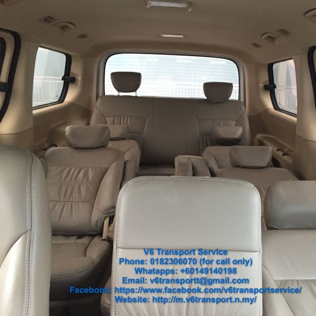 10 Seater Van Rental Car Hire Nz Go Rentals