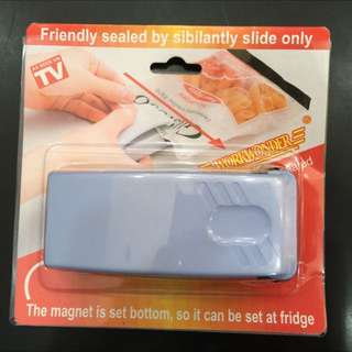 Simply Sealed