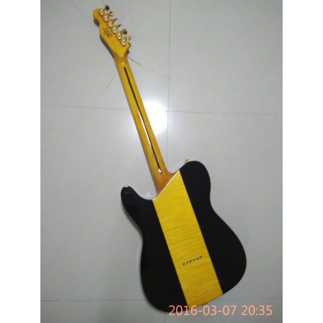 2015 Made In China replica of Fender Custom Shop Merle Haggard
