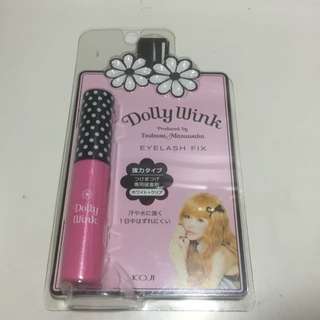Dolly Wink Eyelash Fix Glue