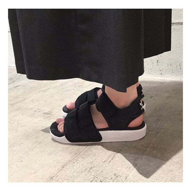 adidas adilette sandal w