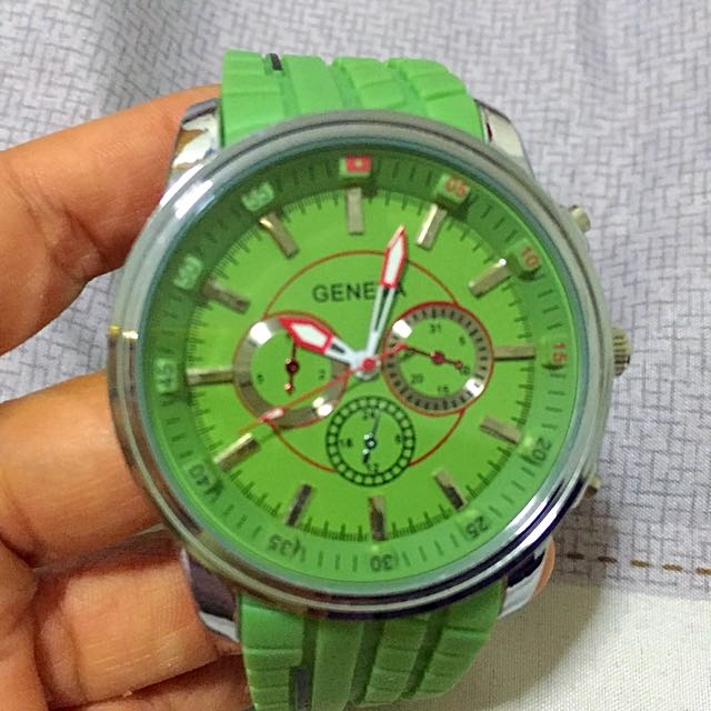 Authentic Geneva Watch, Mobile Phones & Gadgets, Wearables & Smart ...