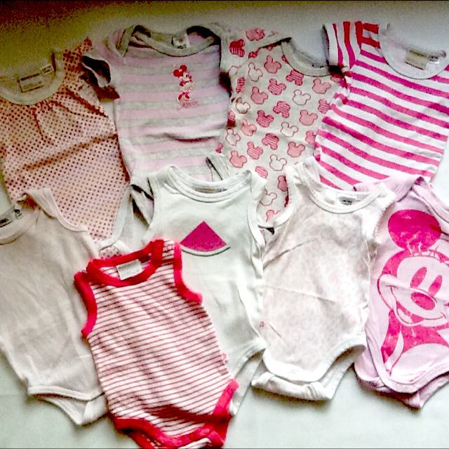 david jones baby swimwear