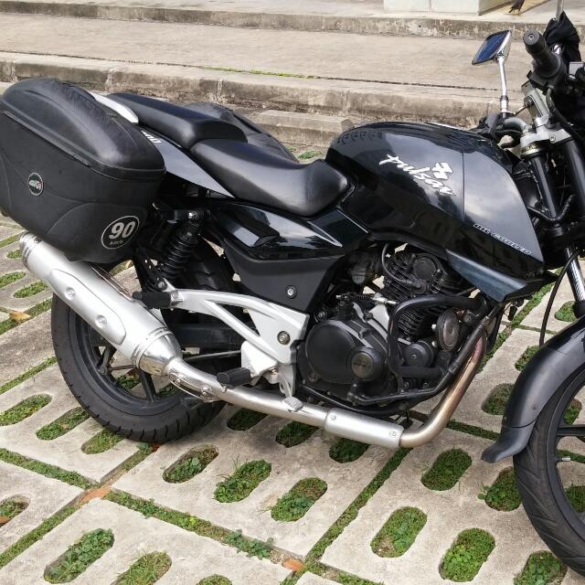 bajaj pulsar cdi price