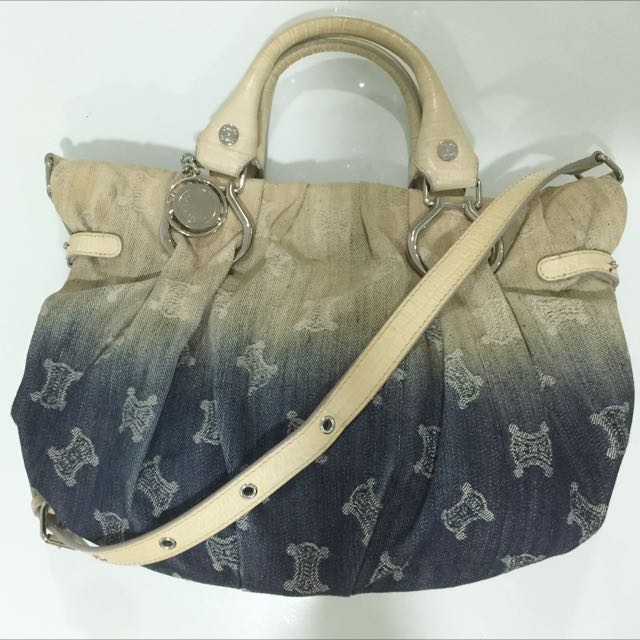 Celine pillow bag online