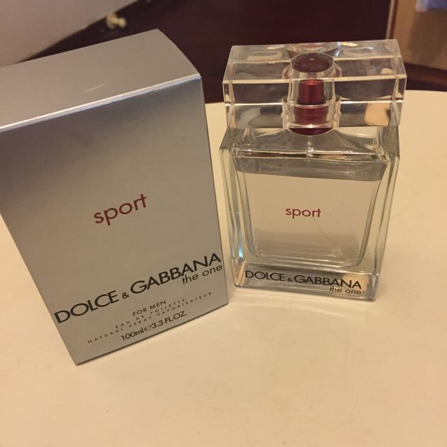 the one sport