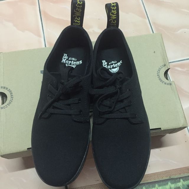 dr martens oxford callum