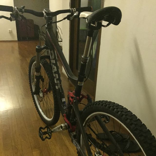 Giant trance x1 best sale 2010