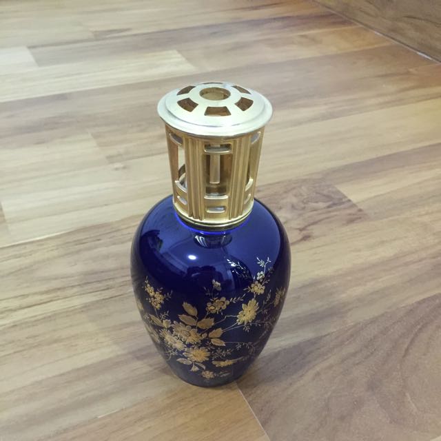 Prelove Lampe Berger Paris Original Made In France Health Share This Listing