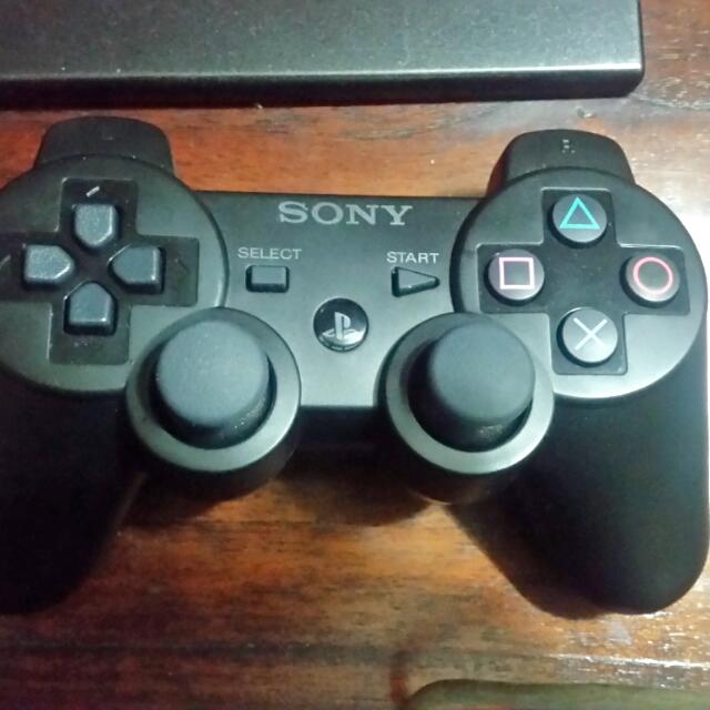 HowTo Connect A PS4 Controller To PS3 Wirelessly