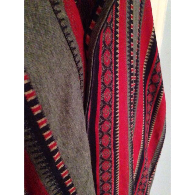 ralph lauren aztec shirt