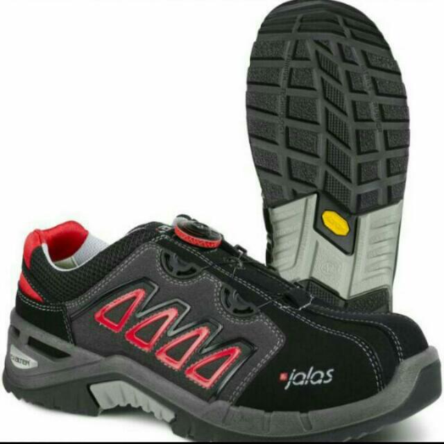 Safety Shoe, Women's Fashion, Footwear, Shoe inserts on Carousell