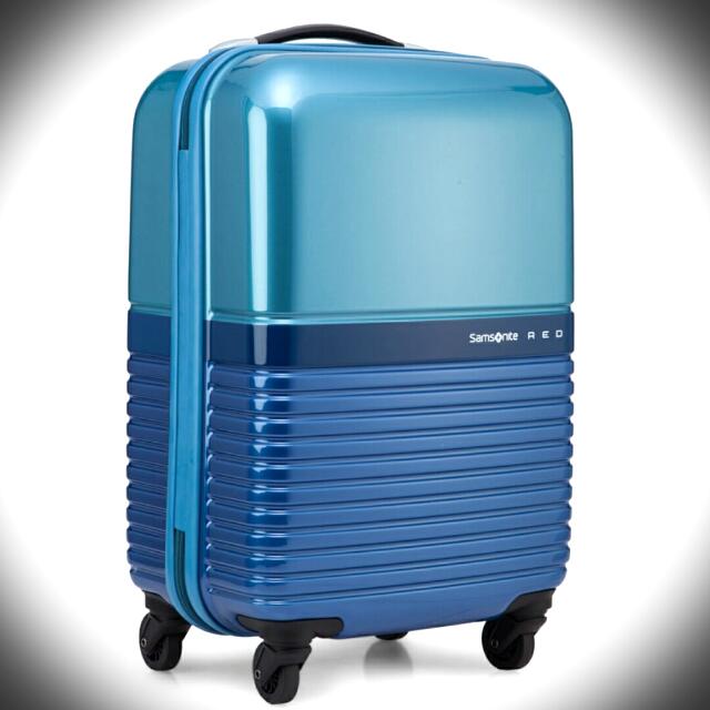 samsonite 65cm luggage