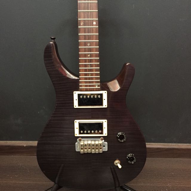 Tokai PR50