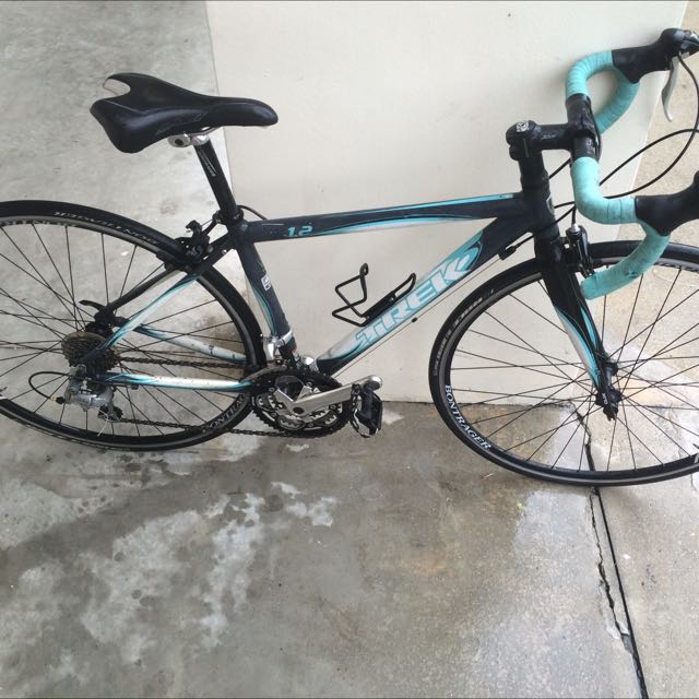 trek 1.2 2016