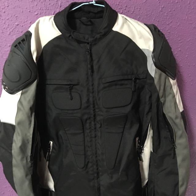 Viking cycle jacket on sale