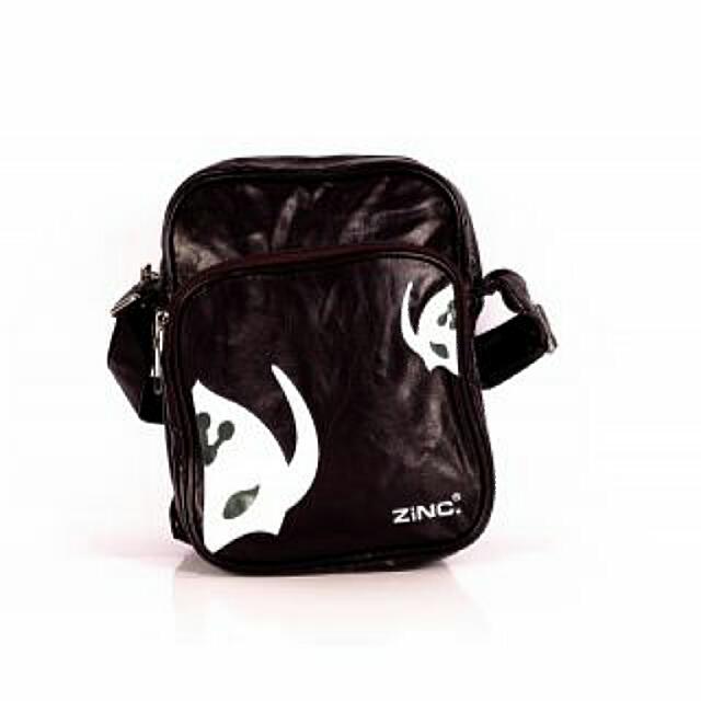 Zinc sling bag 2025